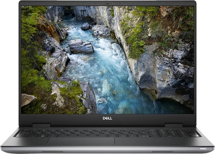 Actual product image Dell Precision 7680 (16", Intel Core i7-13850HX, 32 GB, 1000 GB, DE)