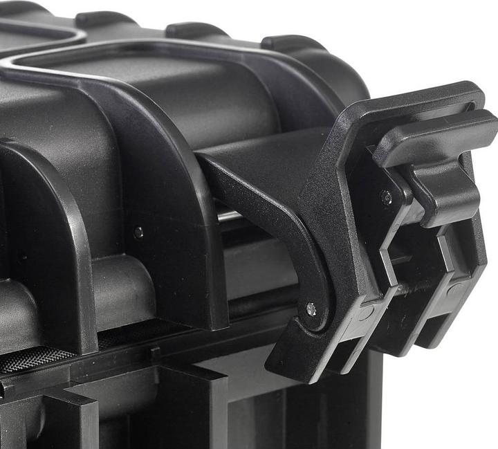 Produktbild B&W International JET5000 (34 Teile)