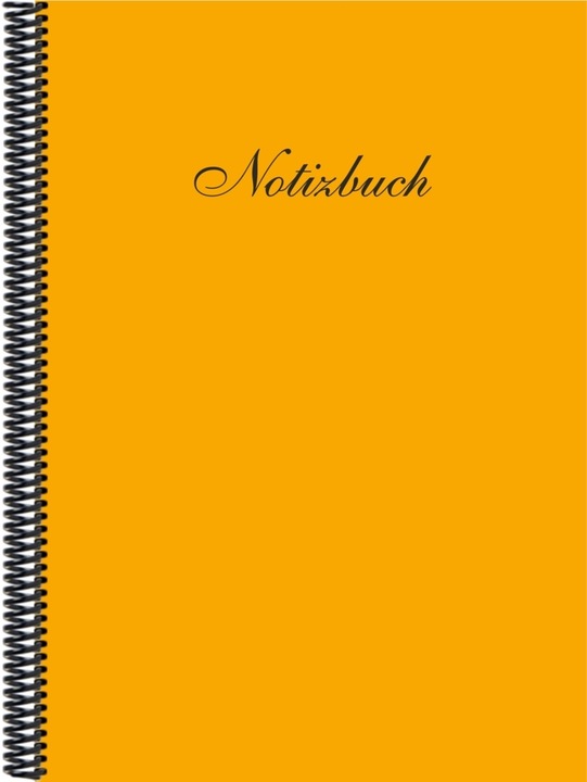 Dunkelgelb