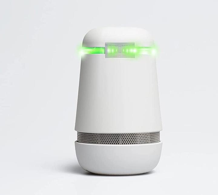 Produktbild Spexor Alarmanlage