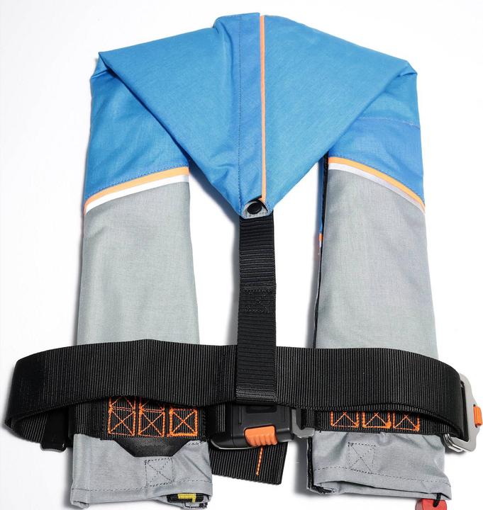 Actual product image Secumar Survival 220 / 275 N (One size, up to 50 kg)