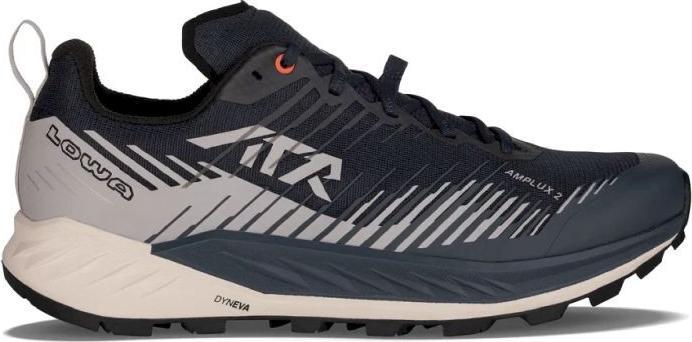 Actual product image Lowa Amplux 2 - Trailrunningschuhe - Herren (43.5)