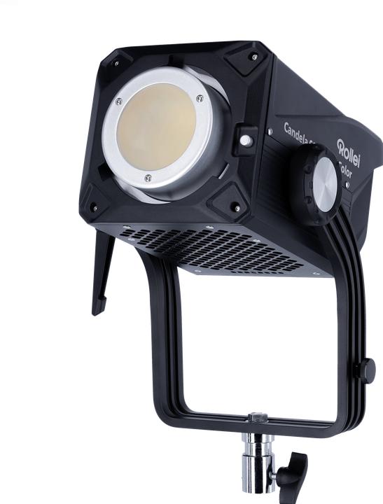 Produktbild Rollei Candela 600 Pro Bi-Color (Videoleuchte)