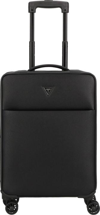 Immagine prodotto Guess Trolley Napoli a 4 ruote 59 cm con piega ad espansione (47 l)