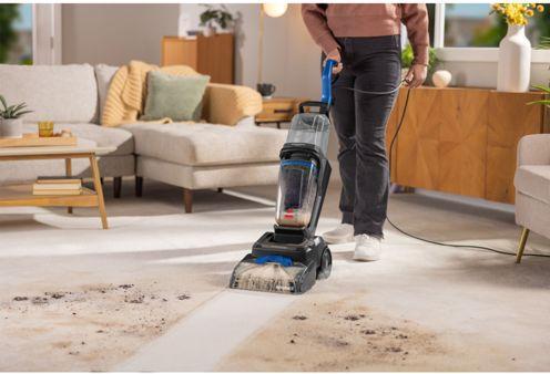 Actual product image Bissell PowerWash Hydrosteam
