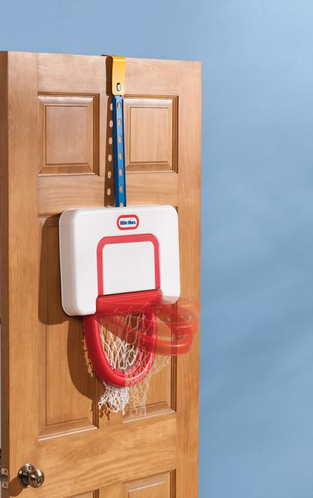 Immagine prodotto Little Tikes Set da basket