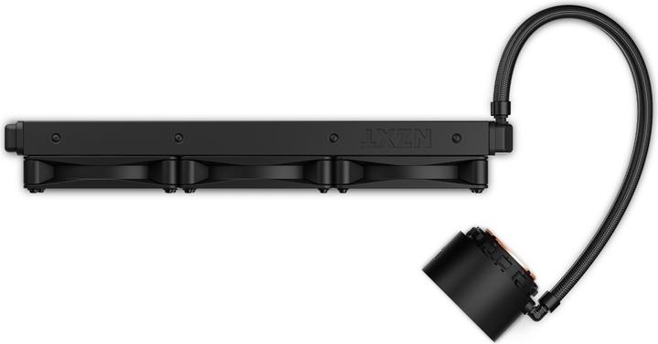 Productafbeelding NZXT CPC Kraken Elite 360 Zwart 1700/AM5