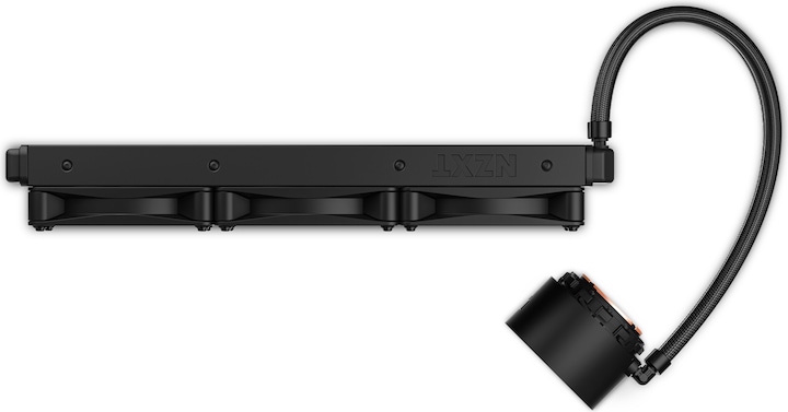 Produktbild NZXT Kraken Elite 360