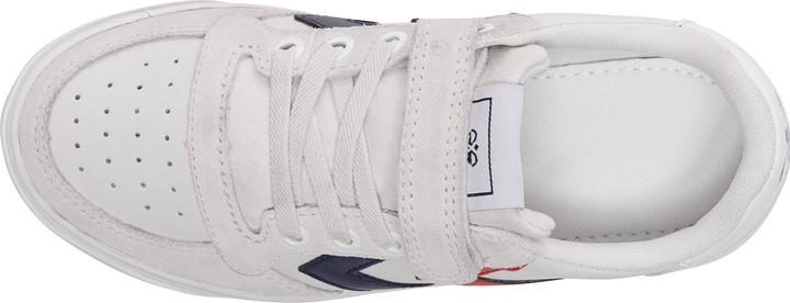 Immagine prodotto hummel Slimer Stadil Leather Low Jr (34)