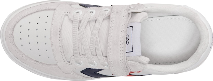Image du produit hummel Slimmer Stadil Leather Low Jr (34)