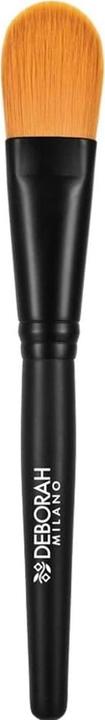 Actual product image Deborah Milano Deborah Foundation Brush - Makeup (Foundation)