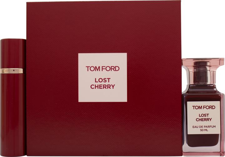Produktbild Tom Ford Set Lost Cherry (Eau de Parfum, 60 ml)