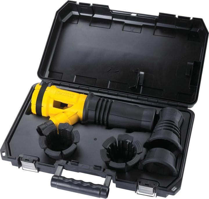 Image du produit DeWalt Chiselling Large Hammer Dust Extraction