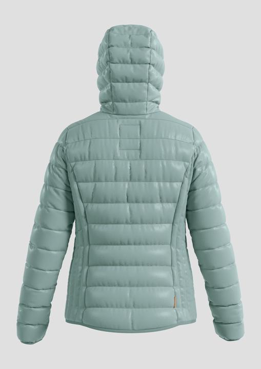 Produktbild S.Oliver Outdoor-Jacke Leicht wattierte Steppjacke mit Kapuze (XS)