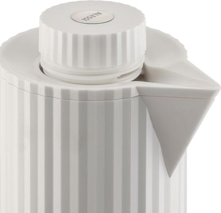 Image du produit Alessi Bouilloire PLISSÉ (1 l)