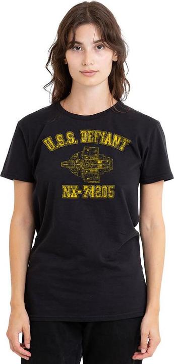 Image du produit - T-shirt DEFIANT ATHLETIC - Adulte (M)