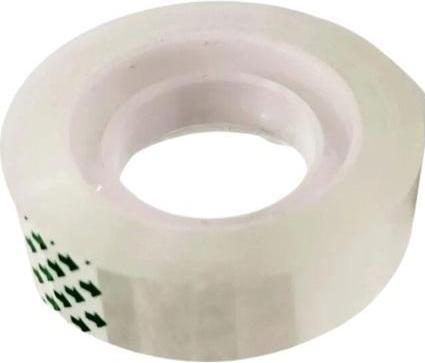 Actual product image Teka Klebeband 24mmx30m transparent (6 Stück) (24 mm)