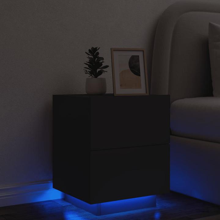 Immagine prodotto vidaXL Nachttisch (45 x 40 x 55 cm)