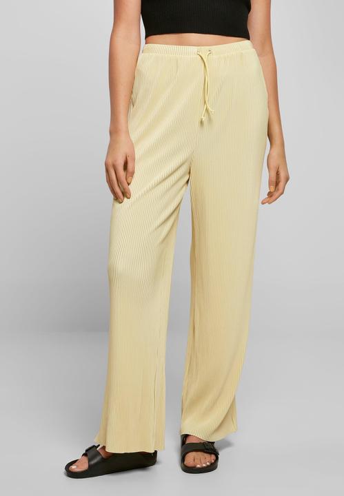 Produktbild Urban Classics Ladies Plisse Pants - 17080 (M)