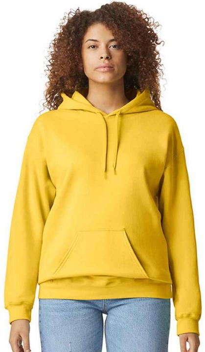 Actual product image Gildan Unisex Softstyle Midweight Hoodie (3XL)