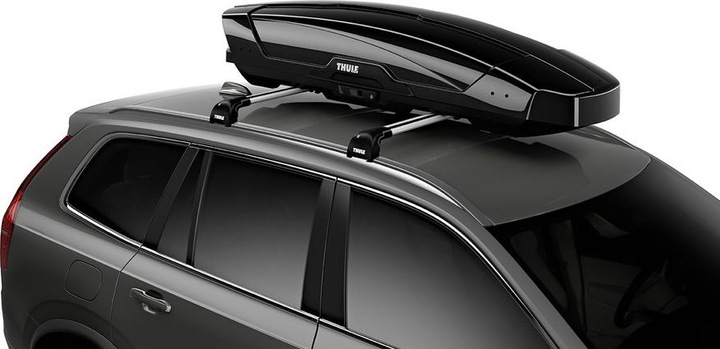 Actual product image Thule Motion XT Sport (300 l)