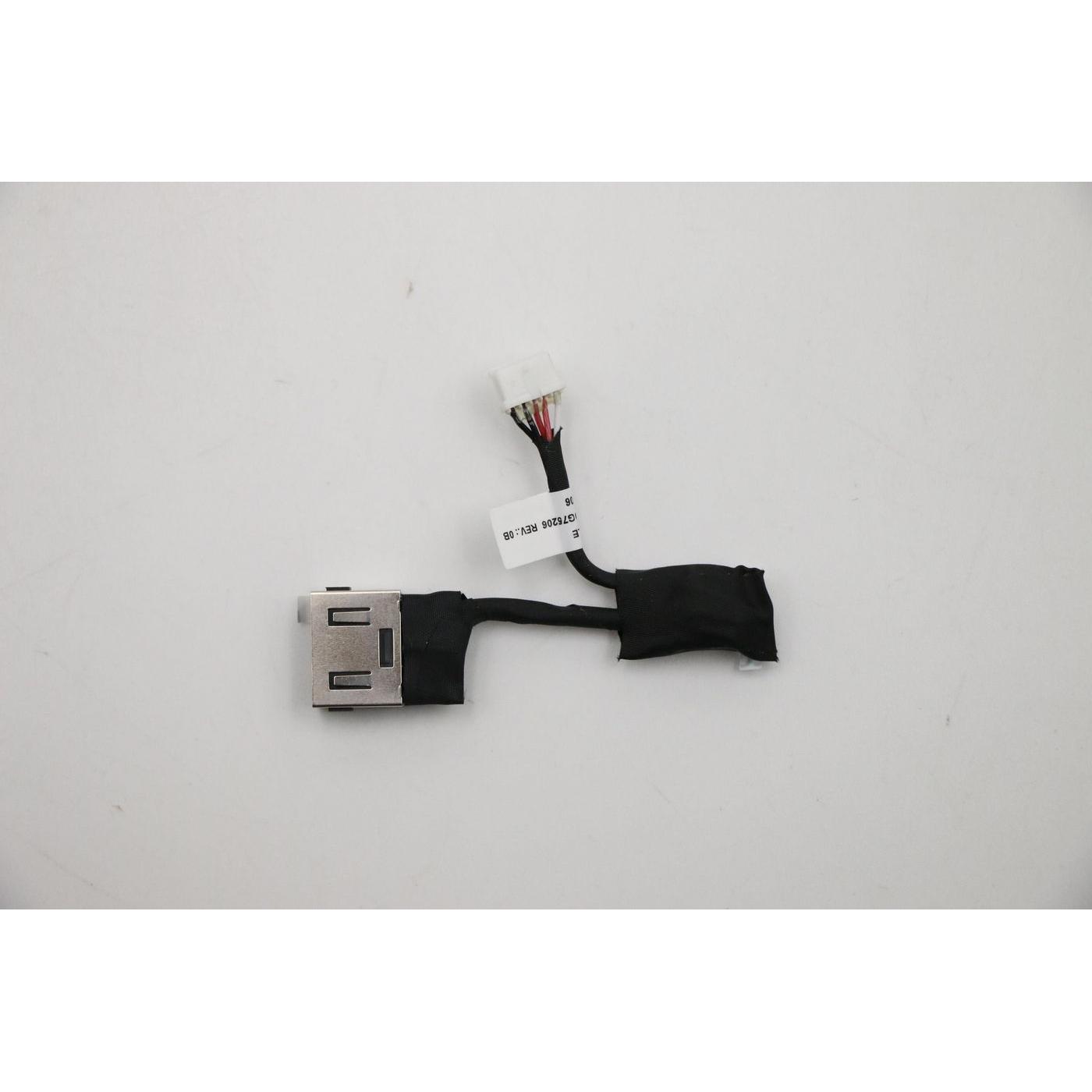 Lenovo Cable CONN SET 12D Draph, Notebook Ersatzteile