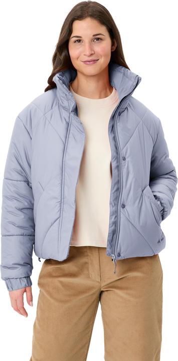 Actual product image Vaude Women's Najun Padded Jacket (42, L)