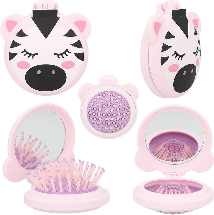 Produktbild Top Model TOPModel Klappbürste