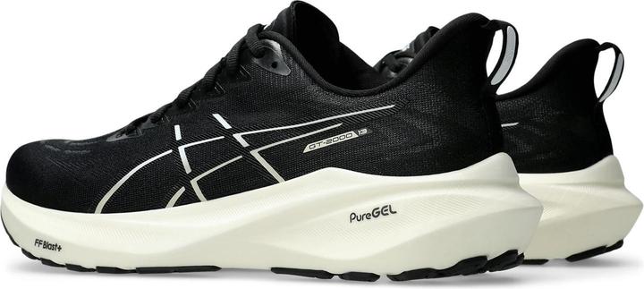 Actual product image ASICS Performance GT-2000 13 - 64493 (44)