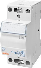 Actual product image Gewiss GWD6717