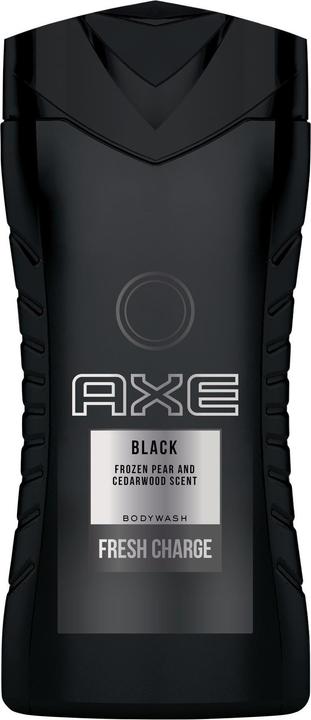 Immagine prodotto AXE Nero (250 ml)