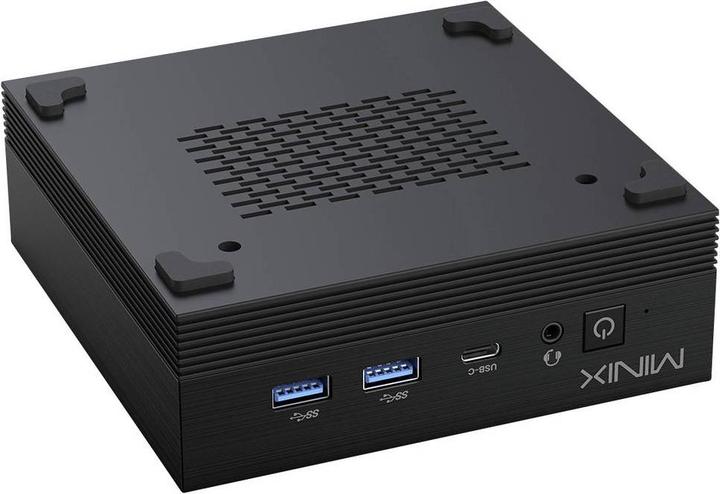 Produktbild Minix NEO Z150-Aero (Intel N150, 16 GB, 512 GB)