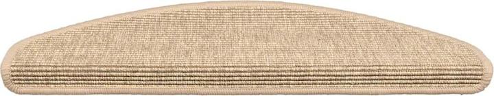 Immagine prodotto vidaXL Stufenmatte (25 x 65 cm)