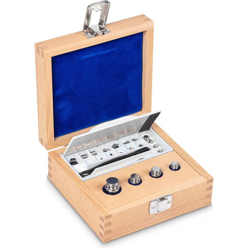 Kern Gewichtssatz 313-02 (313-02)