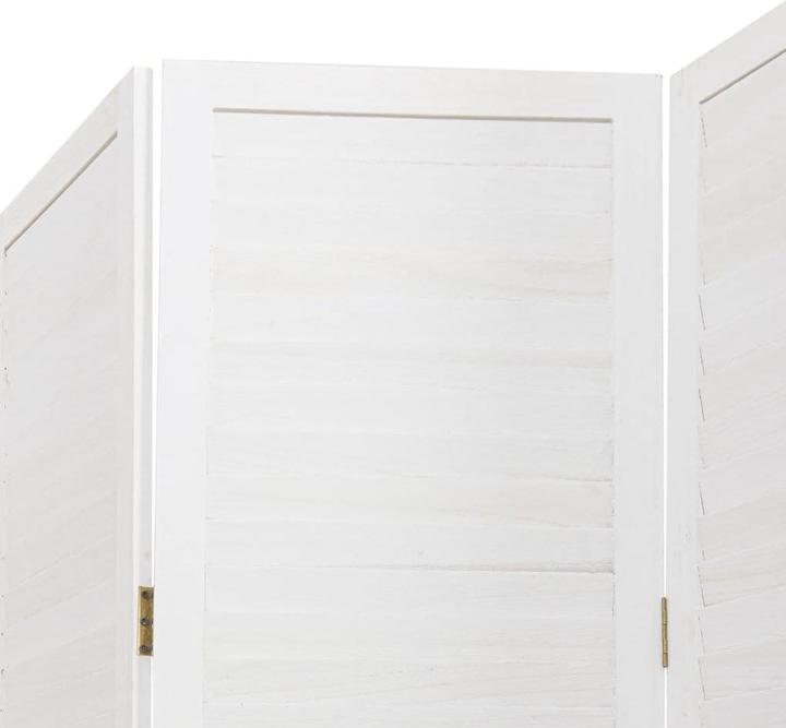 Actual product image vidaXL Paravent