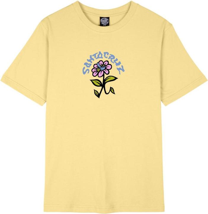 Immagine prodotto Santa Cruz Maglietta Delfino a fiori (12XL)