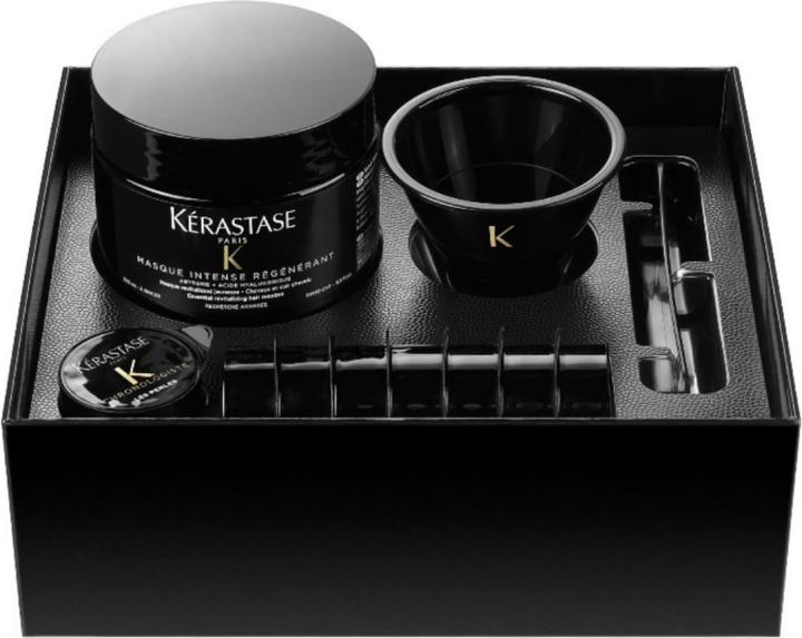 Produktbild Kérastase Chronologiste Coffret Technique Service