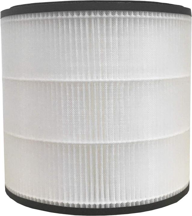 Actual product image Comedes HEPA filter for Philips 800 Series air purifier (1x)