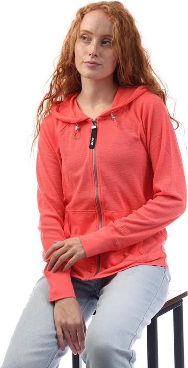 Image du produit DKNY - Veste à capuche - Femme (M)