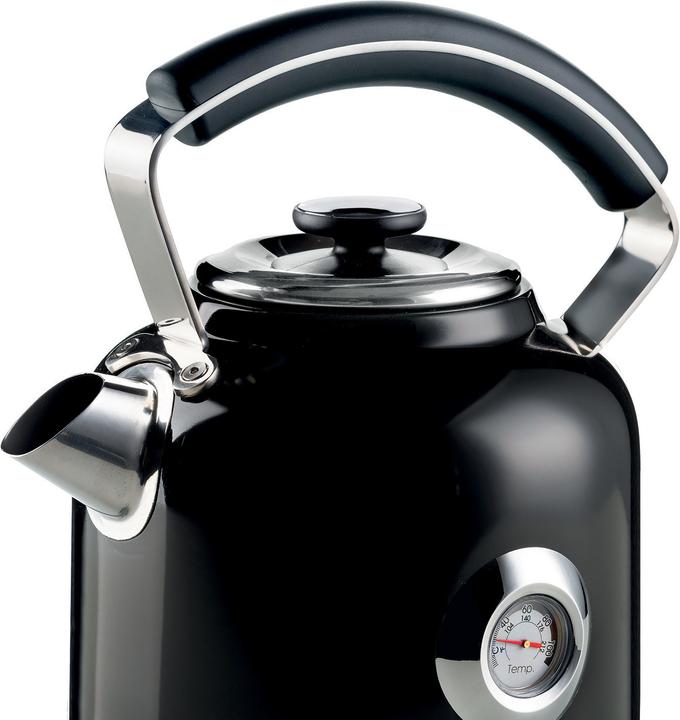 Produktbild Ariete 2854 Wasserkocher Moderna (1.50 l)