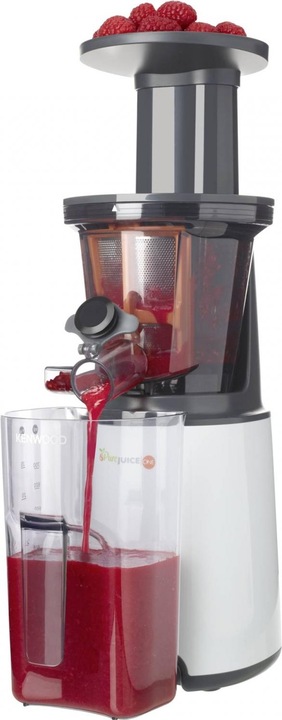 Produktbild Kenwood JMP400WH