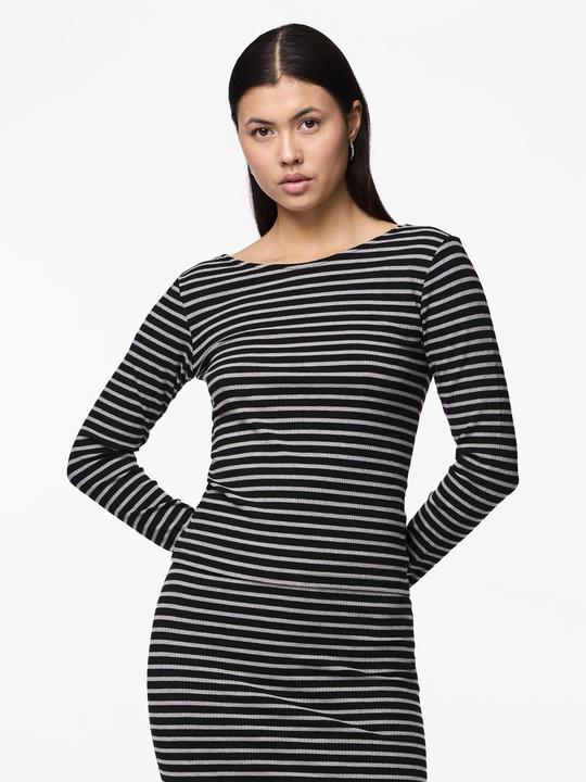 Immagine prodotto Pieces PCJUNA Oberteil mit langen Ärmeln (M)