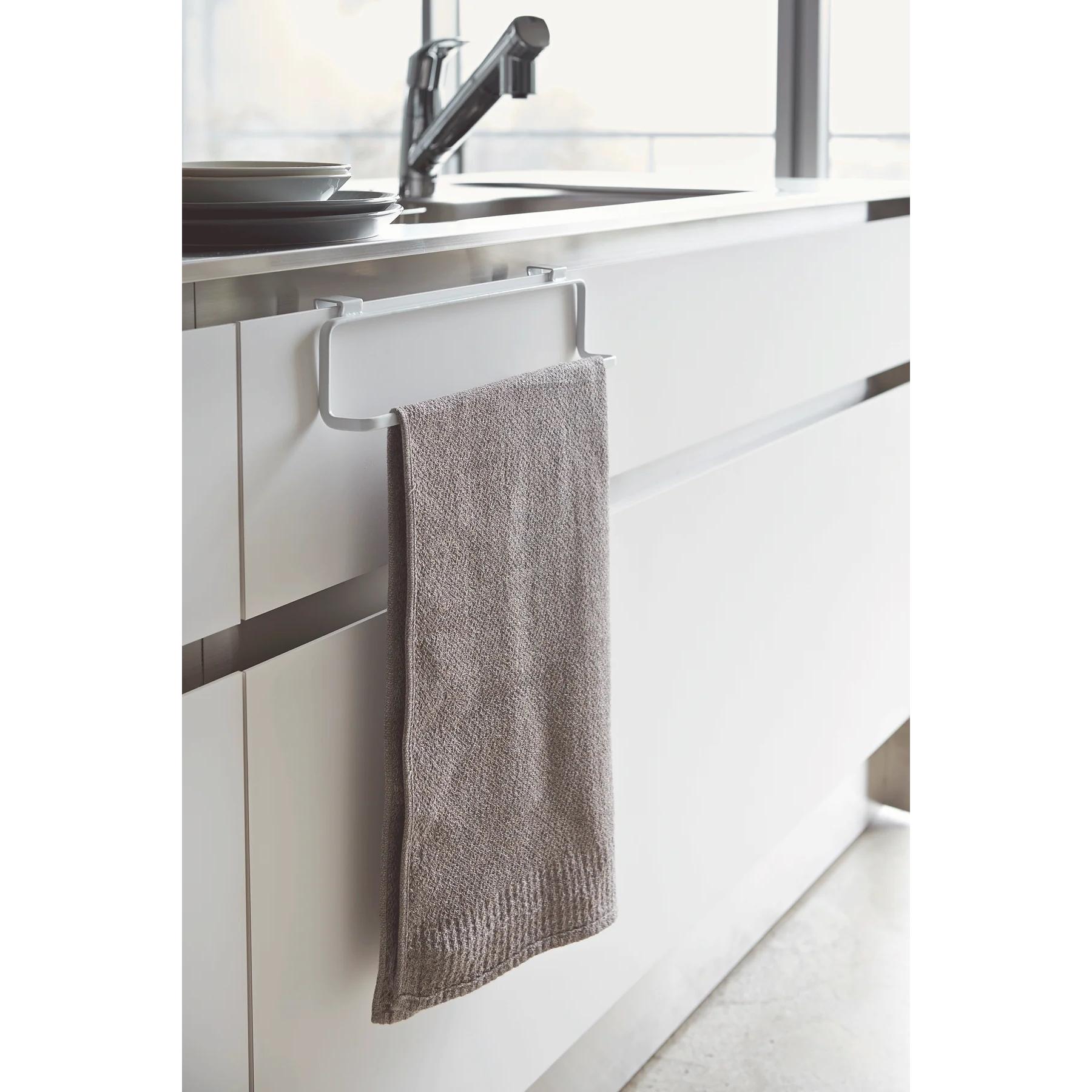 Thumbnail - Yamazaki, Handtuchhalter + Handtuchhaken, Tower