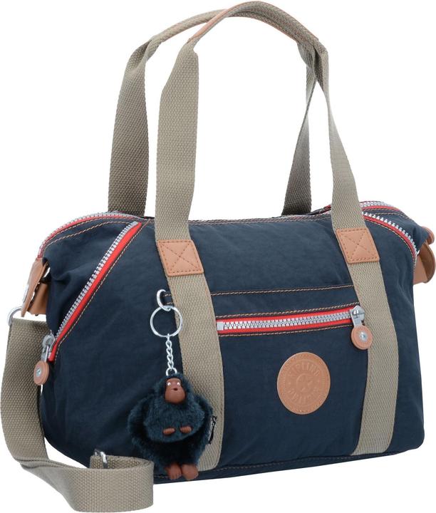 Produktbild Kipling ART MINI Schoudertas - True Navy Combo