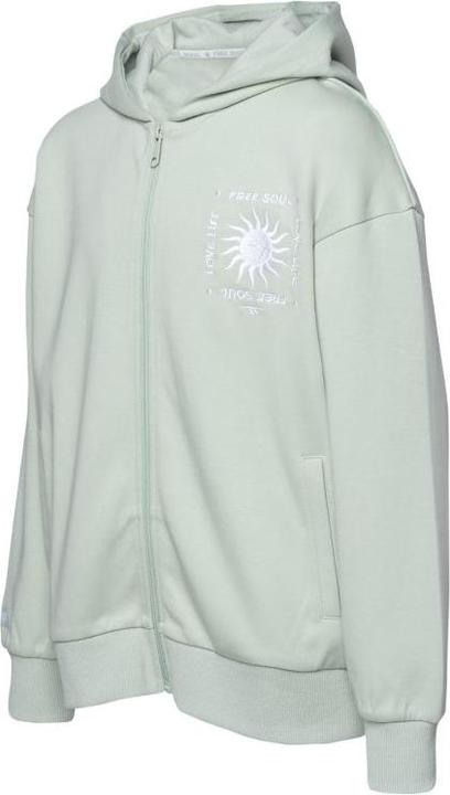 Produktbild Hitec Rigel Jr. Sweatshirt (146)