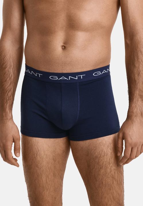 Actual product image GANT Boxershorts Unterhosen Dreierpack (3XL, pack of 3)