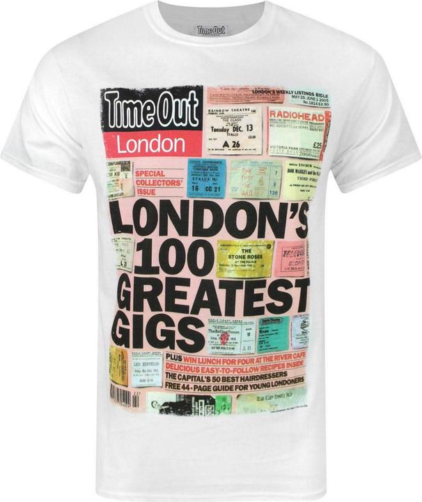 Produktbild TimeOut Gin UTNS4074 P (L)