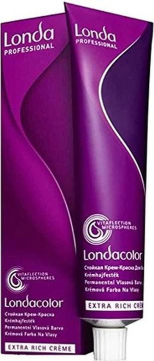 Londa Color 9/96 Light Blonde Ash Violet 60ml (Hellblond Aschviolett)