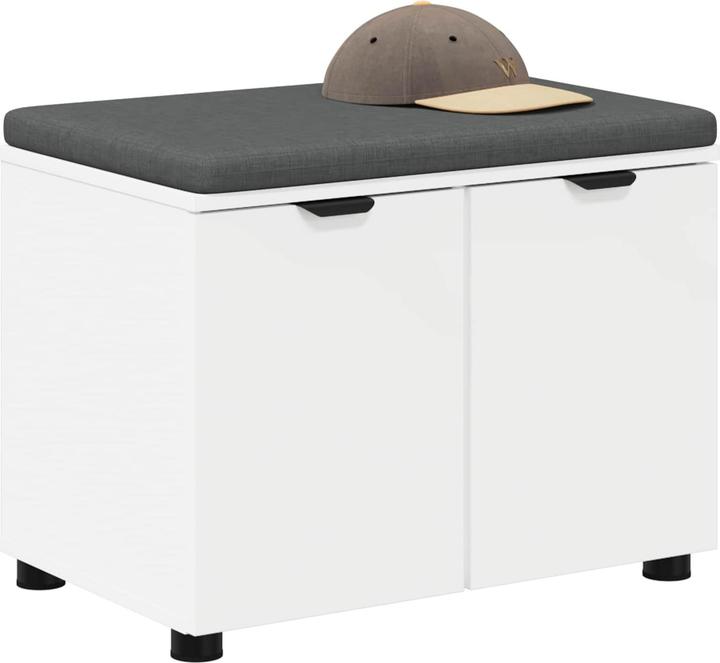 Produktbild vidaXL Flurbank (38 cm)