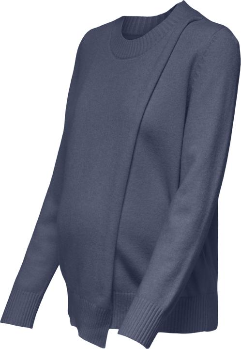 Immagine prodotto Only Maternity OLMCAPUCINE Maglione lavorato a maglia Maglione lavorato a maglia (XL)